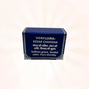 Kesar Chandan (Saffron Sandalwood) 8ml