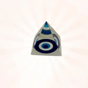 Evil Eye Vastu Pyramid