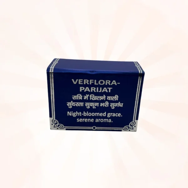 Parijat Attar ( 8ml )