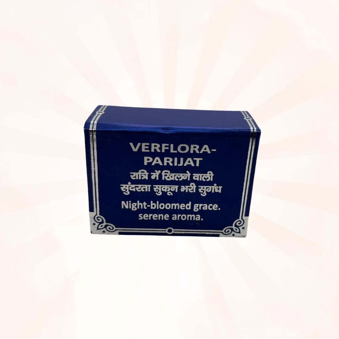 Parijat Attar ( 8ml )