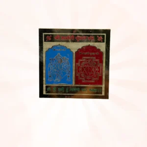 Shree Matangi Yantra