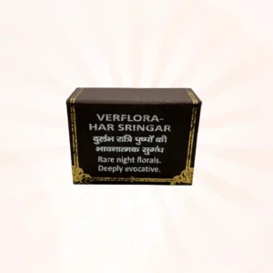 Harsringar (Night Jasmine / Shiuli) 8ml