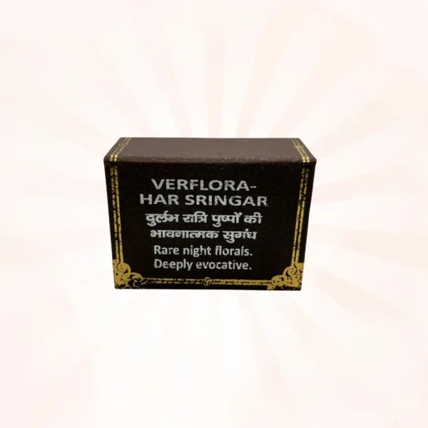 Harsringar (Night Jasmine / Shiuli) 8ml
