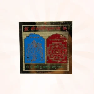 Shree Matangi Poojan