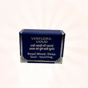 Oudh (Agarwood) 8ml