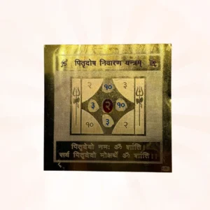 Pitra dosh Nivaran Yantra