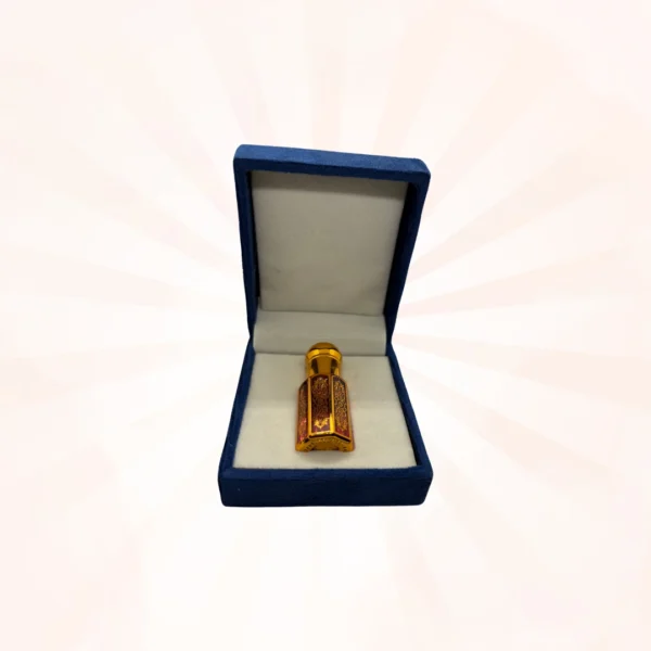 Oudh (Agarwood) 6ml - Image 2