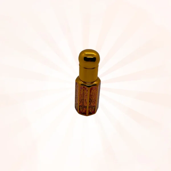 Oudh (Agarwood) 6ml - Image 3
