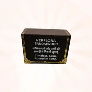 Sandalwood (Chandan) 8ml