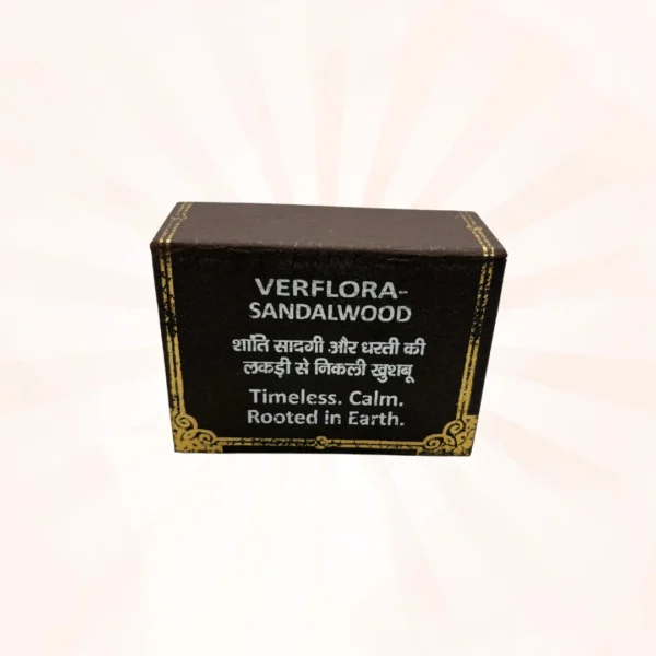 Sandalwood (Chandan) 8ml