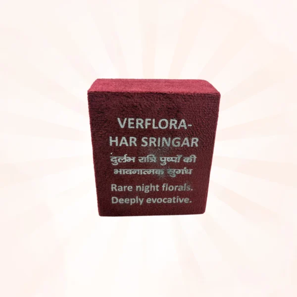 Harsringar (Night Jasmine / Shiuli) 6ml