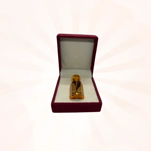 Harsringar (Night Jasmine / Shiuli) 6ml - Image 2