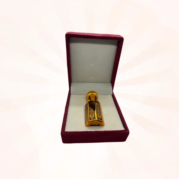Parijat Attar (Another name for Harsringar, but can be distinct spiritually) 6ml - Image 2