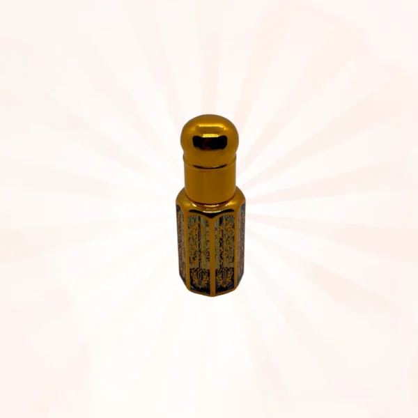 Parijat Attar (Another name for Harsringar, but can be distinct spiritually) 6ml - Image 3