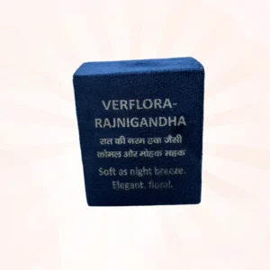 Rajnigandha Attar (Tuberose ? Elegant, Uplifting, Attracts Positivity) 8ml