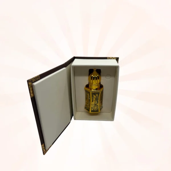 Harsringar (Night Jasmine / Shiuli) 8ml - Image 2