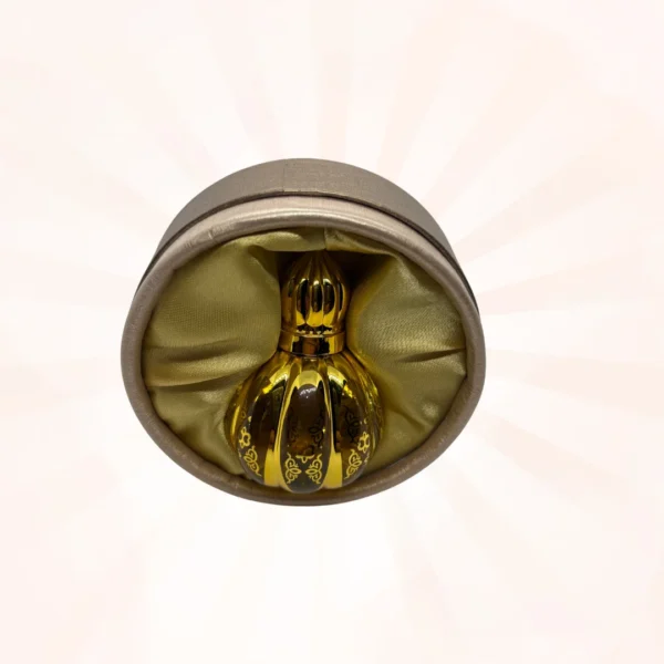 Kesar Chandan (Saffron Sandalwood) 12ml - Image 2