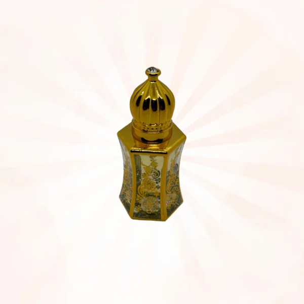 Harsringar (Night Jasmine / Shiuli) 8ml - Image 3