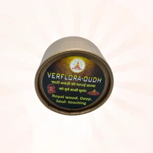 Oudh (Agarwood) 12ml