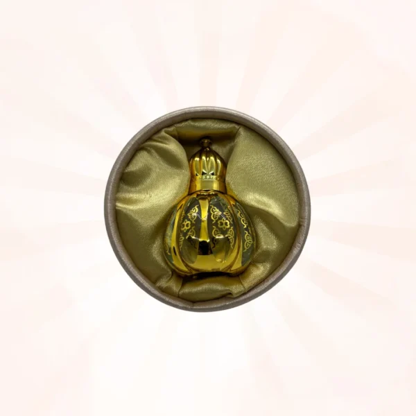Oudh (Agarwood) 12ml - Image 2