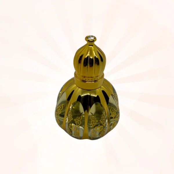 Parijat Attar (Another name for Harsringar, but can be distinct spiritually) 12ml - Image 2