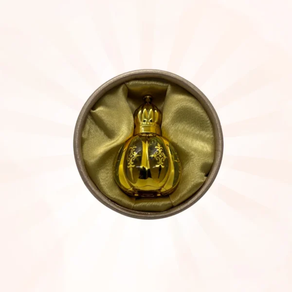Parijat Attar (Another name for Harsringar, but can be distinct spiritually) 12ml - Image 3