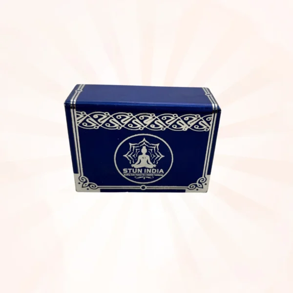 Rajnigandha Attar (Tuberose ? Elegant, Uplifting, Attracts Positivity) 8ml - Image 3