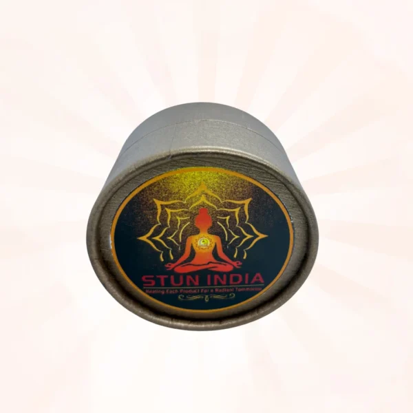 Sandalwood (Chandan) 12ml - Image 2