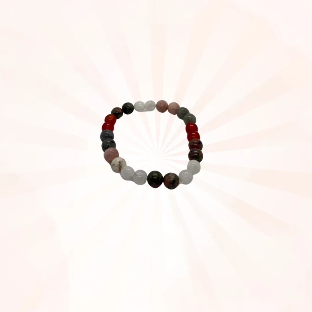 Love Happiness Bracelet