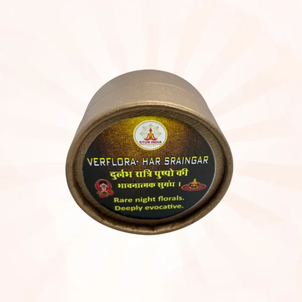 Harsringar (Night Jasmine / Shiuli) 12ml