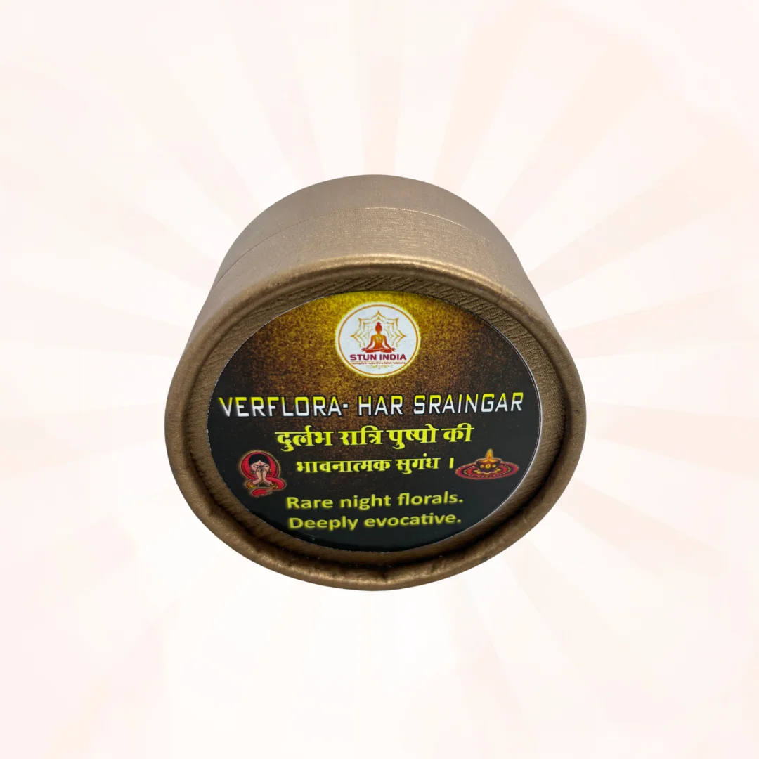 Harsringar (Night Jasmine / Shiuli) 12ml