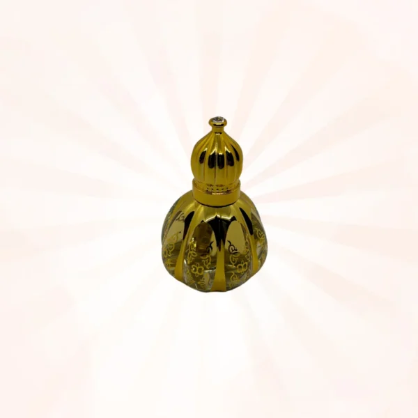 Harsringar (Night Jasmine / Shiuli) 12ml - Image 3
