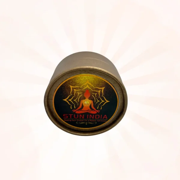 Harsringar (Night Jasmine / Shiuli) 12ml - Image 4