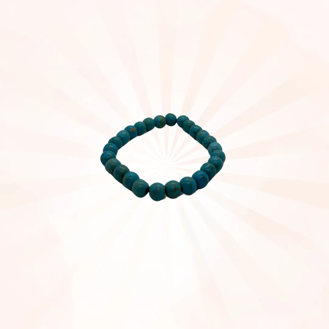 Turquoise Bracelet