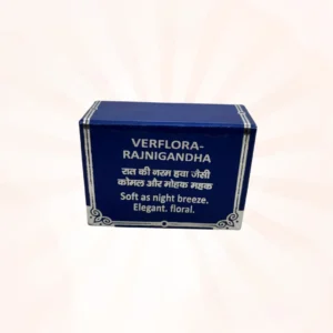 Rajnigandha Attar (Tuberose ? Elegant, Uplifting, Attracts Positivity) 6ml