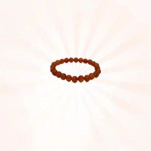 Carnelian Bracelet