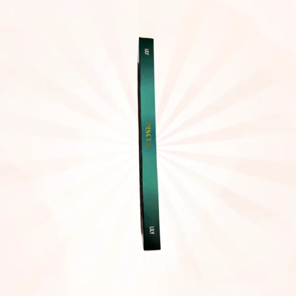 Meen (Pisces)  Lily - Image 2