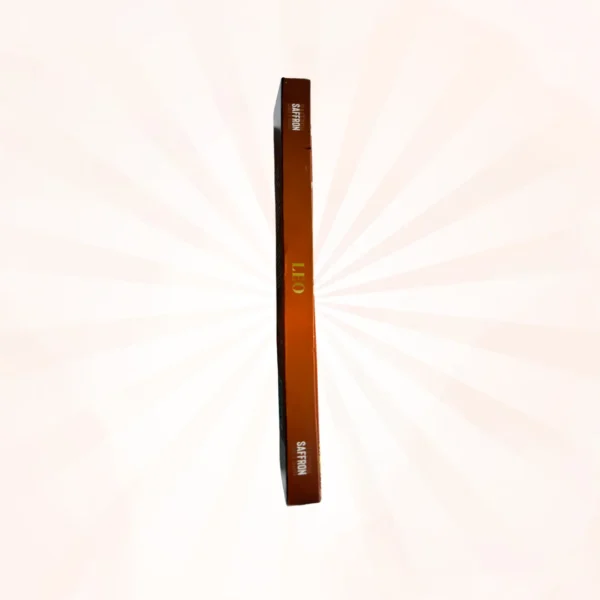 Singh (Leo)  Saffron (Kesar) - Image 2