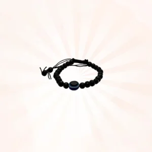 Evil Eye Bracelet