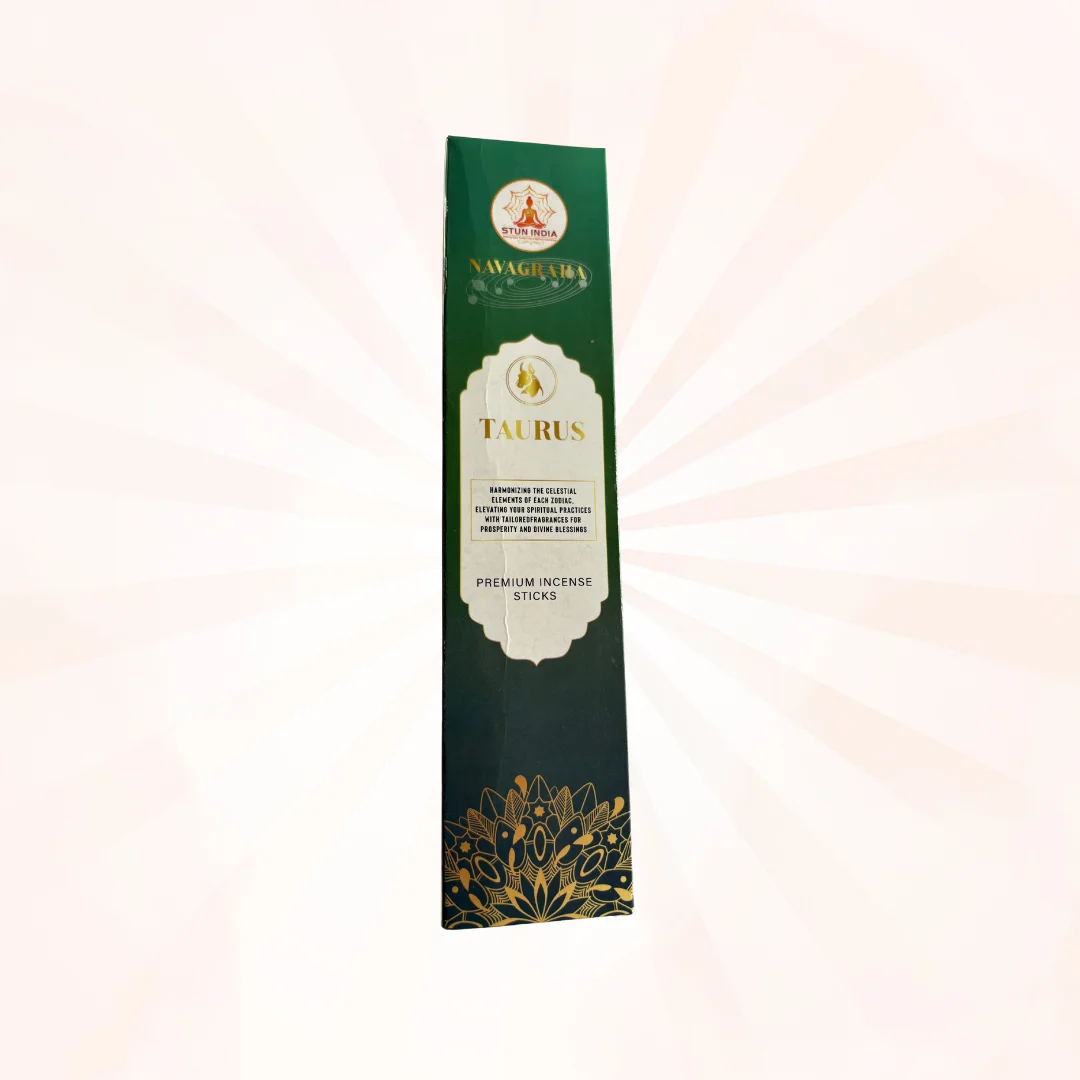 Vrishabh (Taurus) Rose