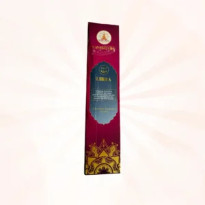 Tula (Libra)  Patchouli