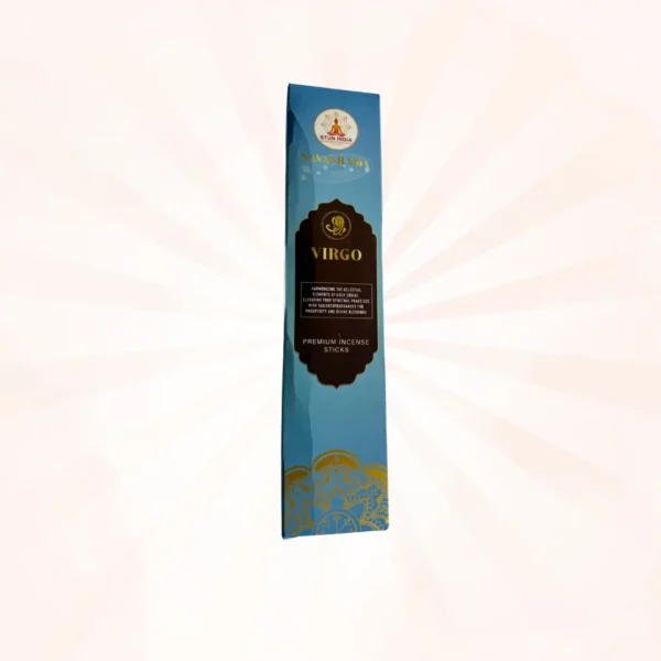 Kanya (Virgo)  Tulsi