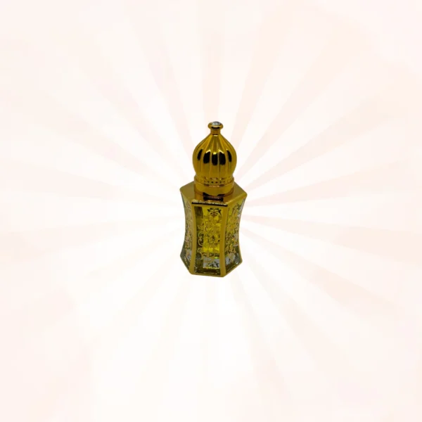 Oudh (Agarwood) 8ml - Image 3