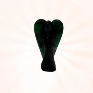 Guardian Angel Statue