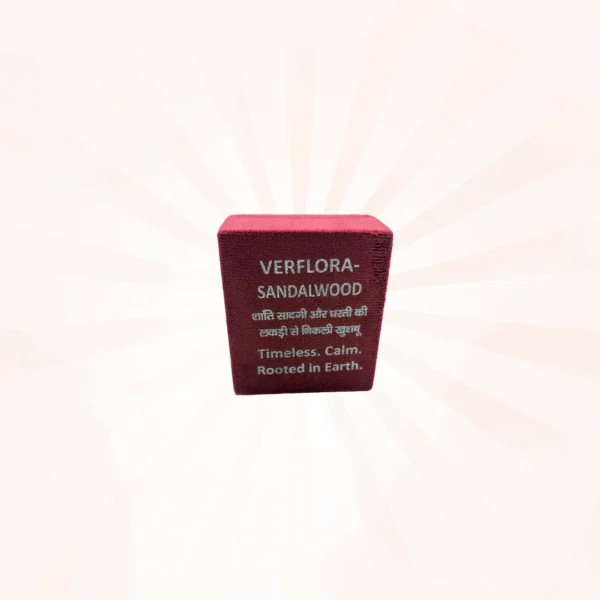 Sandalwood (Chandan) 6ml