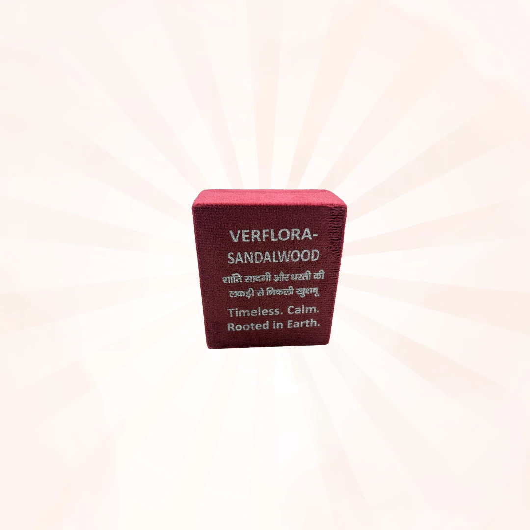 Sandalwood (Chandan) 6ml