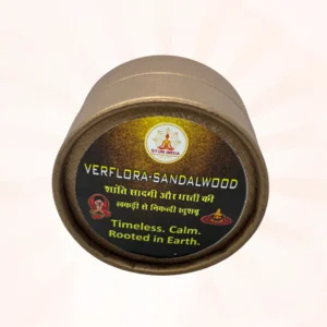 Sandalwood (Chandan) 12ml
