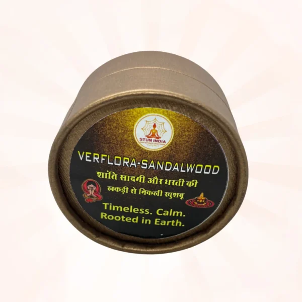 Sandalwood (Chandan) 12ml