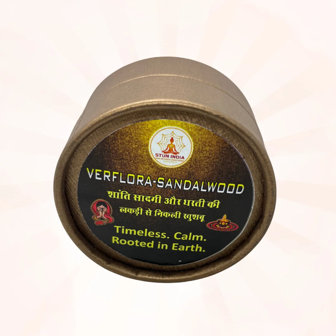 Sandalwood (Chandan) 12ml