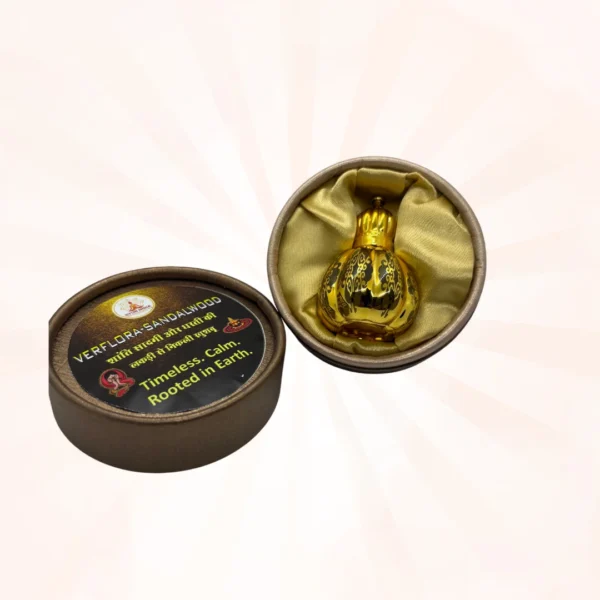 Sandalwood (Chandan) 12ml - Image 3